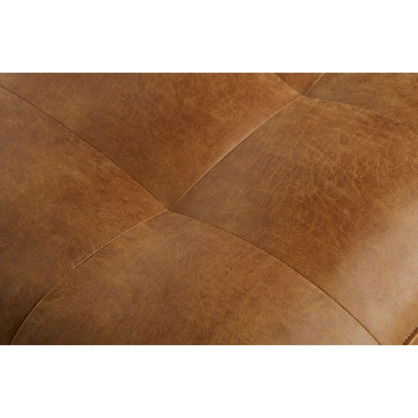 BePureHome Rodeo classic fauteuil bruin
