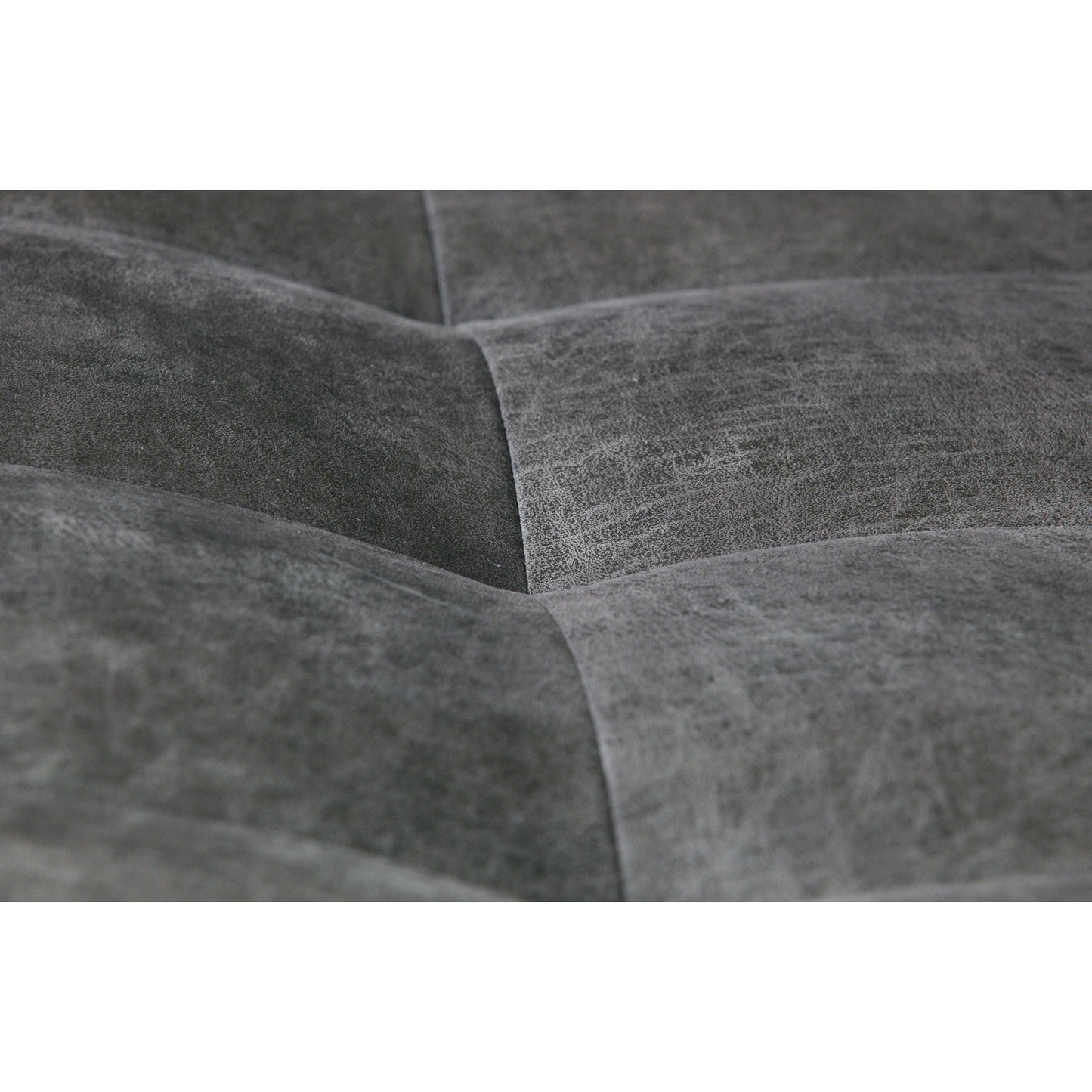 BePureHome Rodeo classic fauteuil zwart