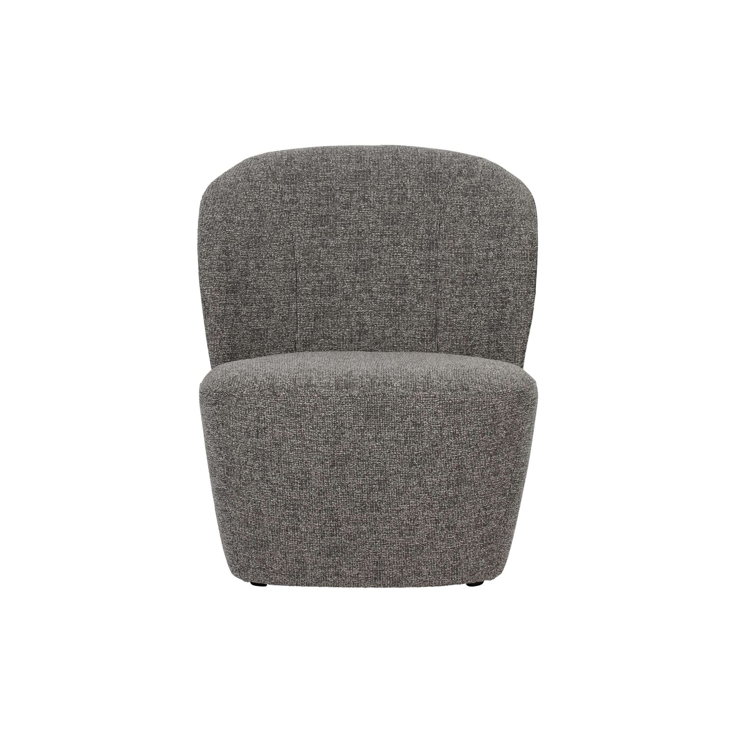 vtwonen Lofty fauteuil grijs
