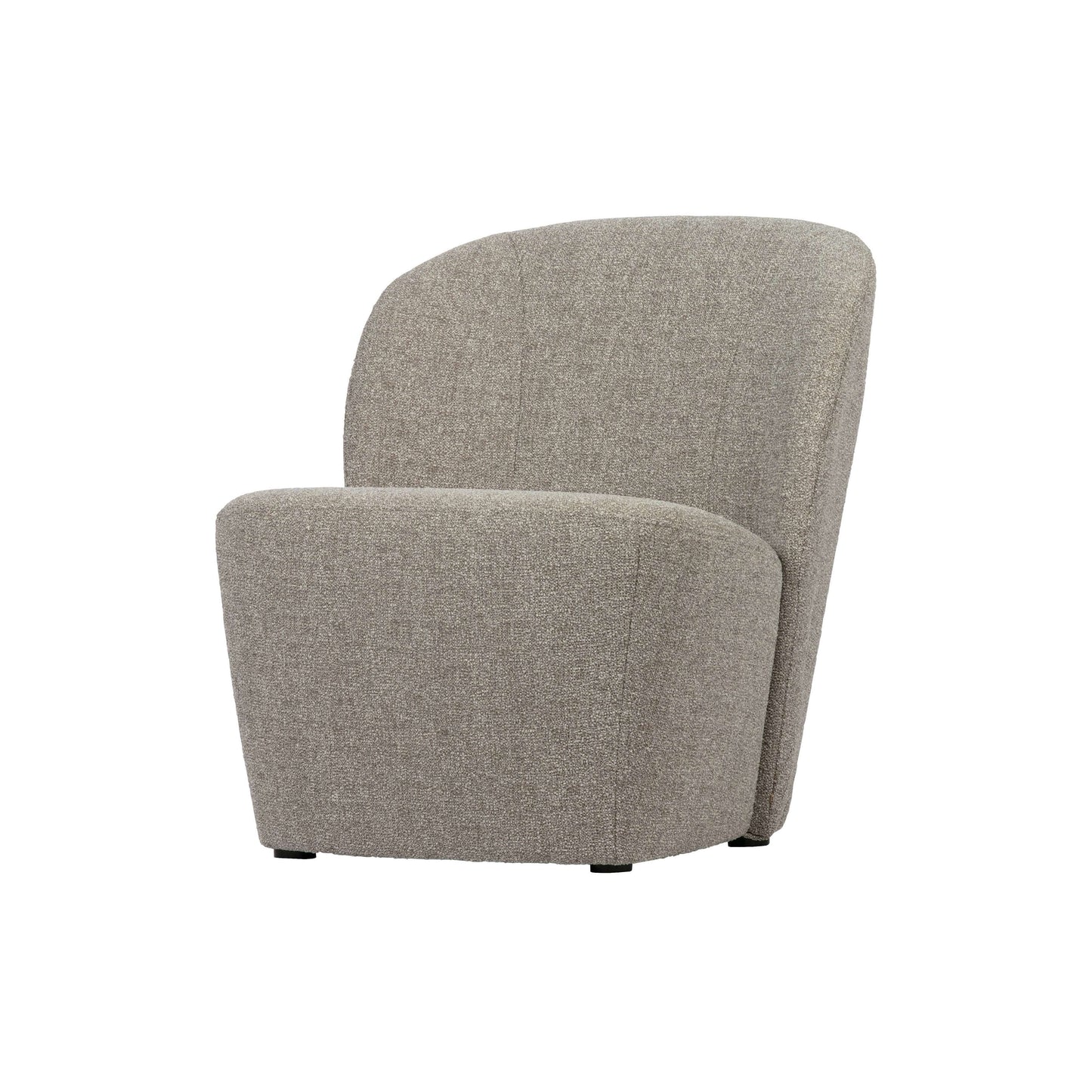 vtwonen Lofty fauteuil naturel