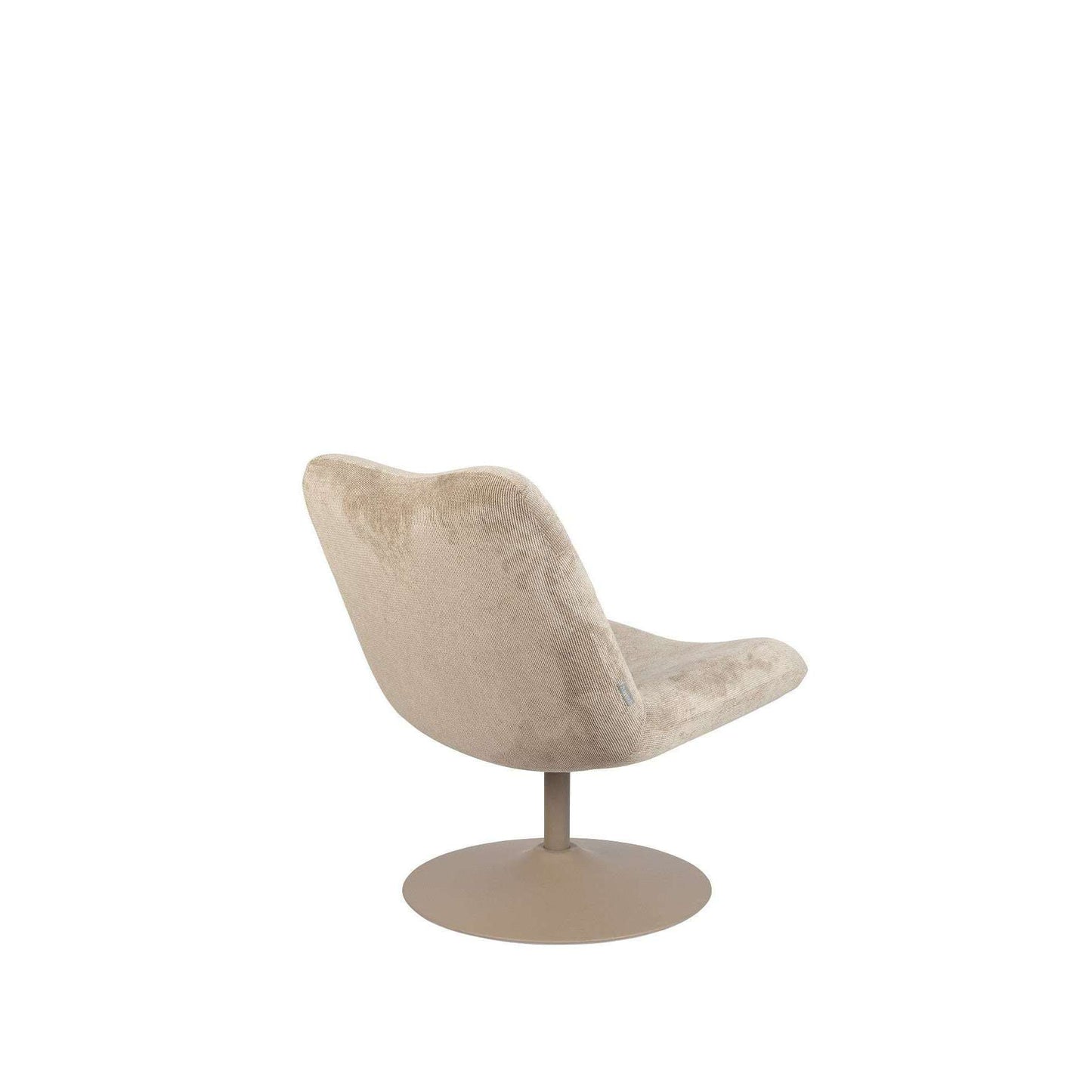 Zuiver Bubba fauteuil beige