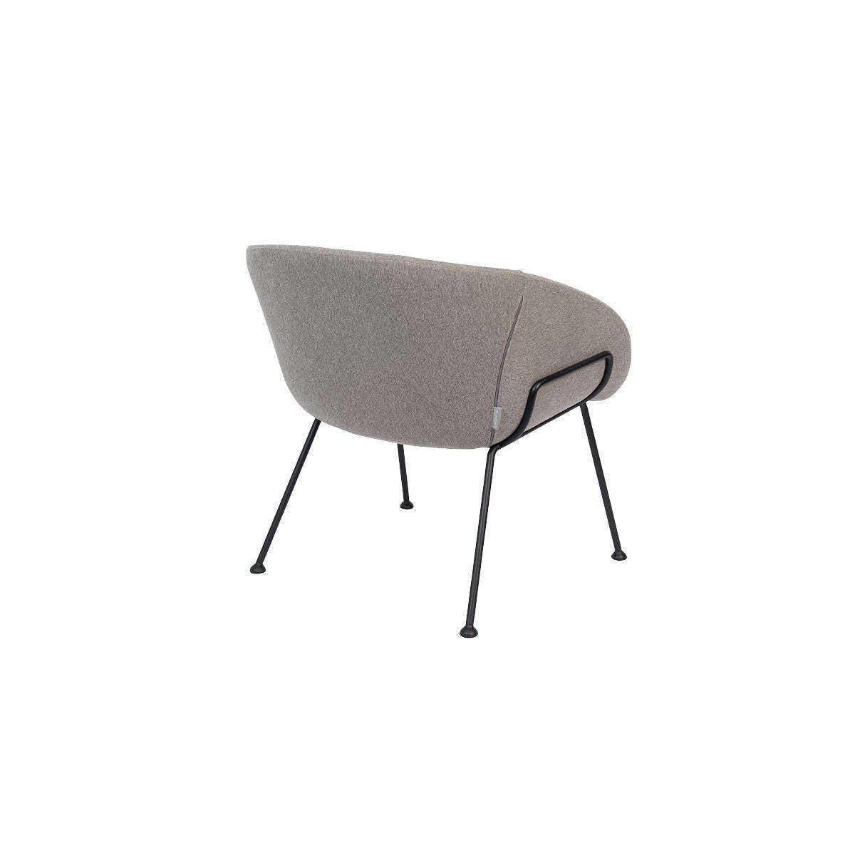 Zuiver Feston fauteuil fab grijs