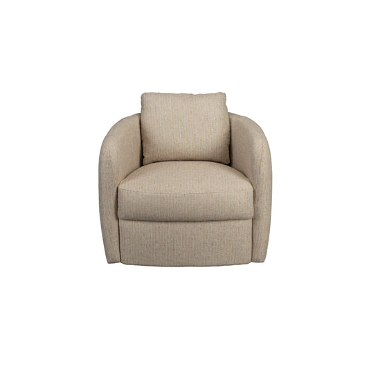 Dutchbone Boho fauteuil sand