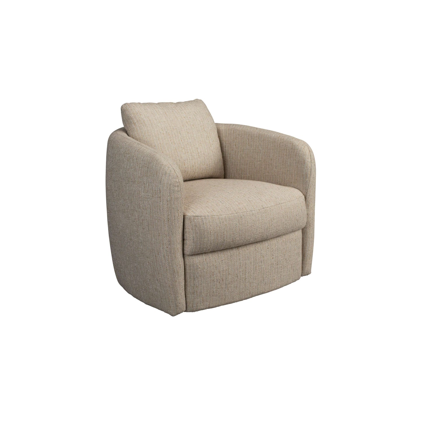 Dutchbone Boho fauteuil sand