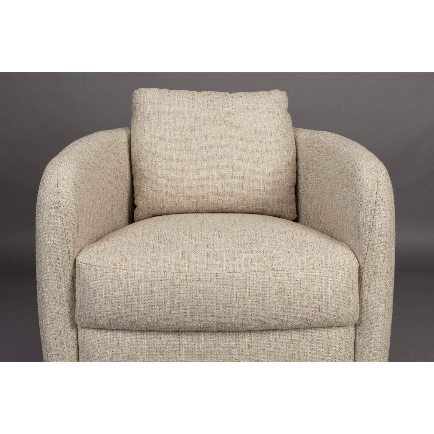 Dutchbone Boho fauteuil sand