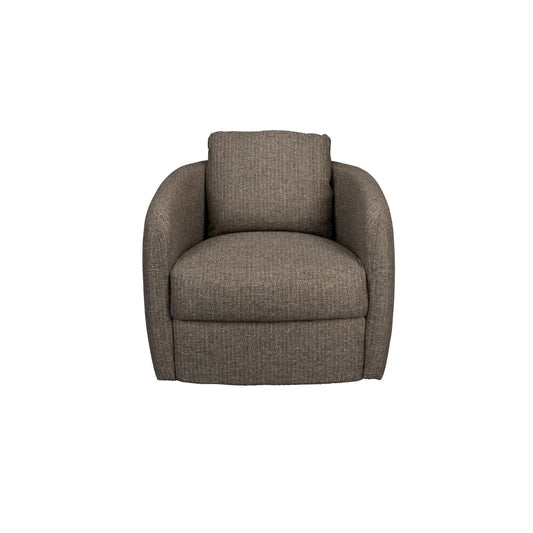 Dutchbone Boho fauteuil stone