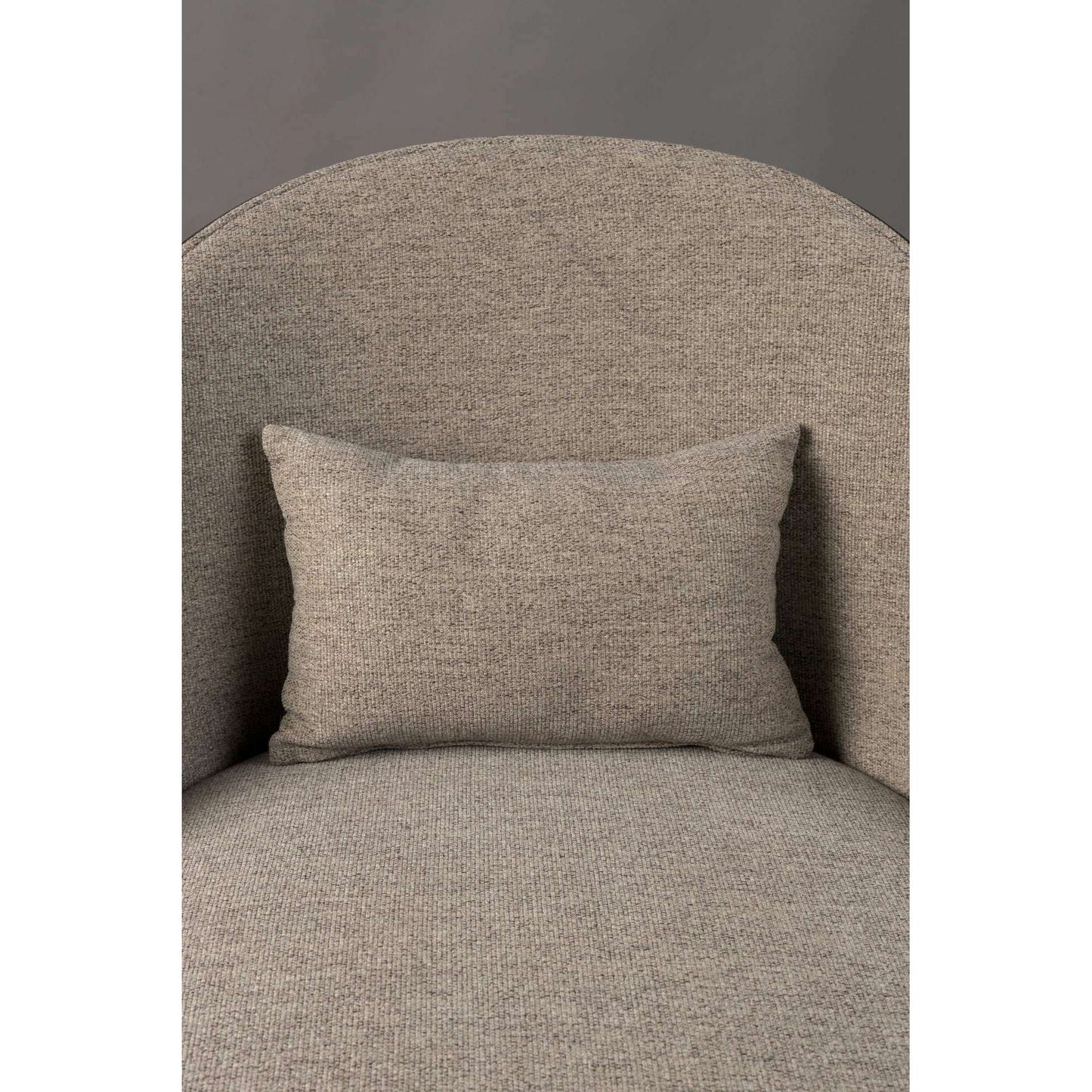 Dutchbone Rodin fauteuil beige
