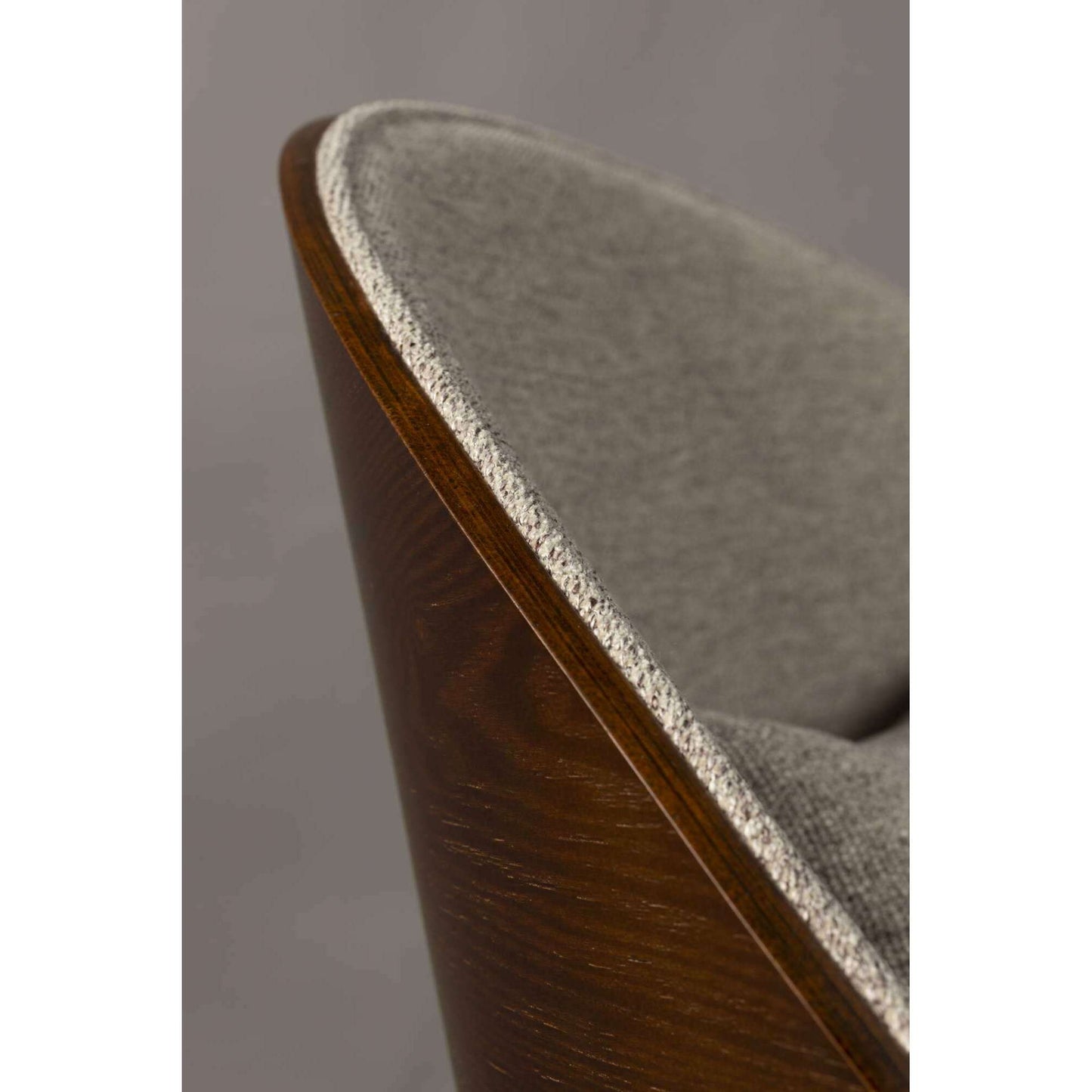 Dutchbone Rodin fauteuil beige
