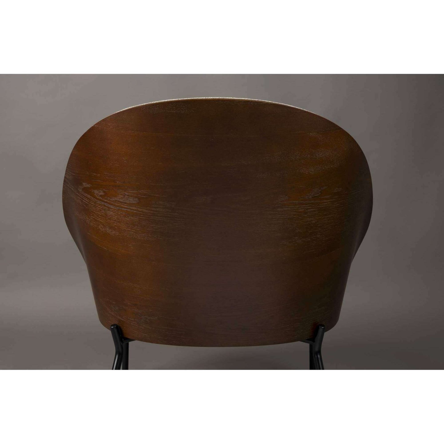 Dutchbone Rodin fauteuil beige