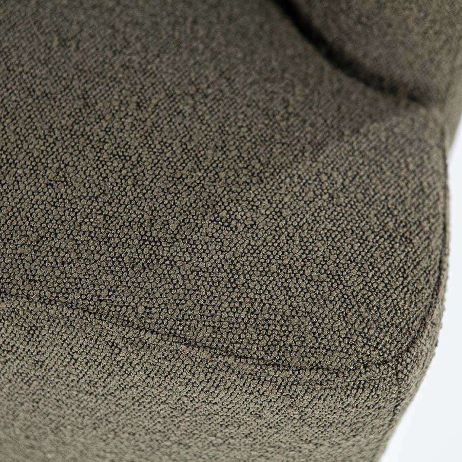 Eleonora Charlotte fauteuil groen