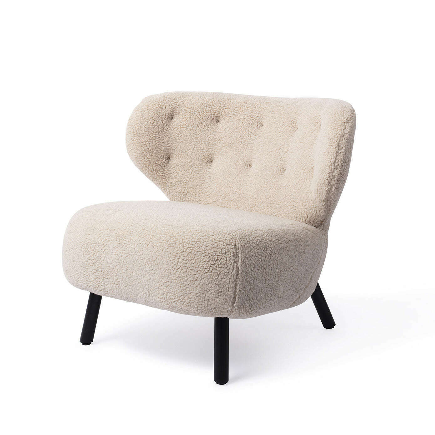 Jesper Home Kita fauteuil beige