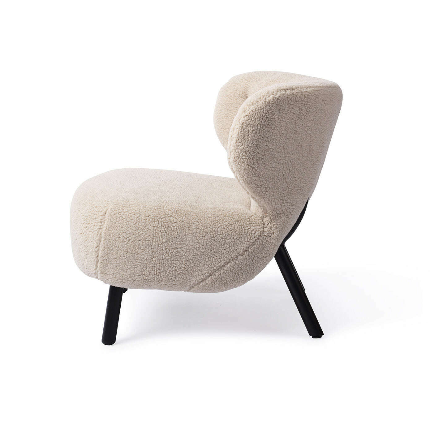 Jesper Home Kita fauteuil beige
