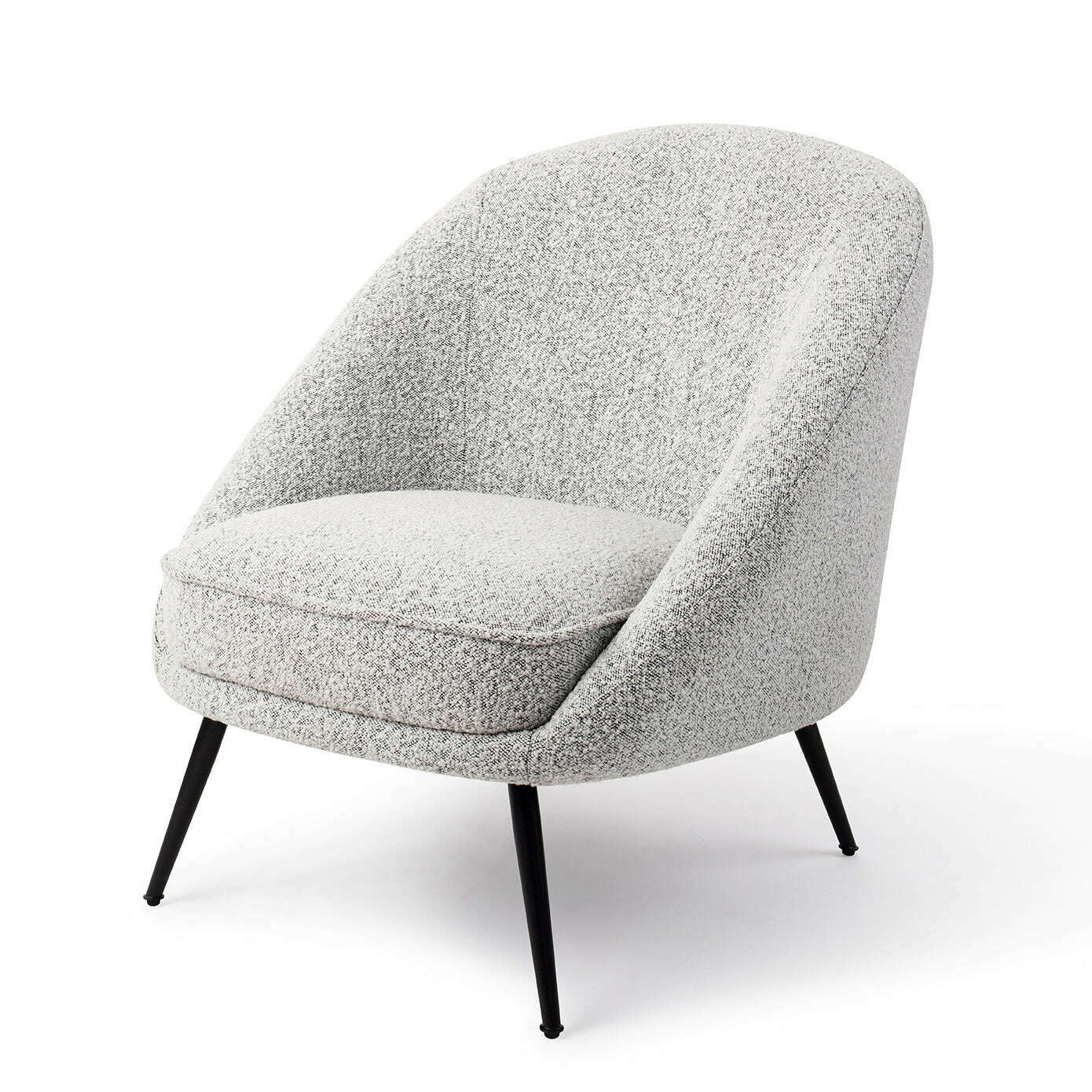 Jesper Home Rebun fauteuil misty