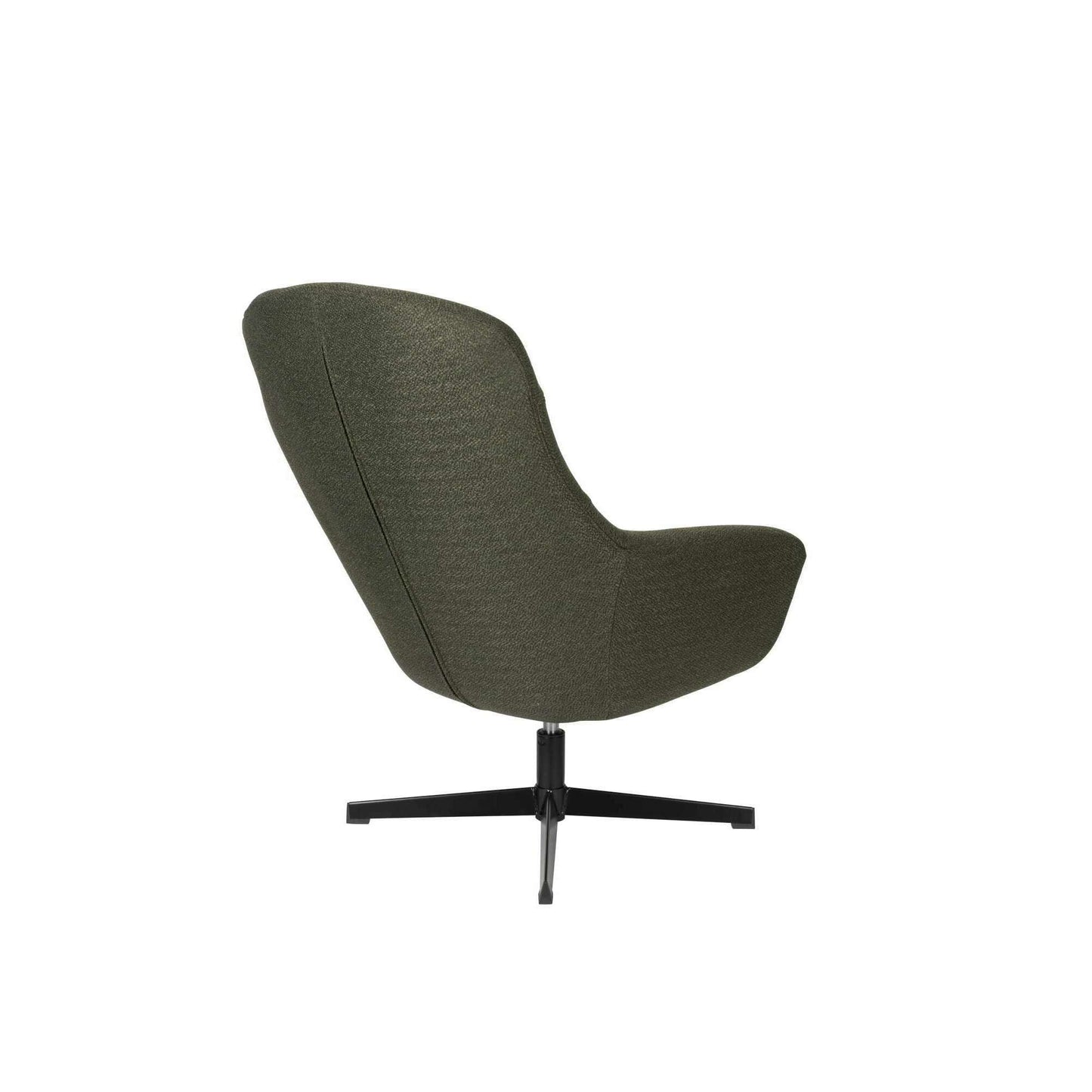 Staerkk Yuki fauteuil groen