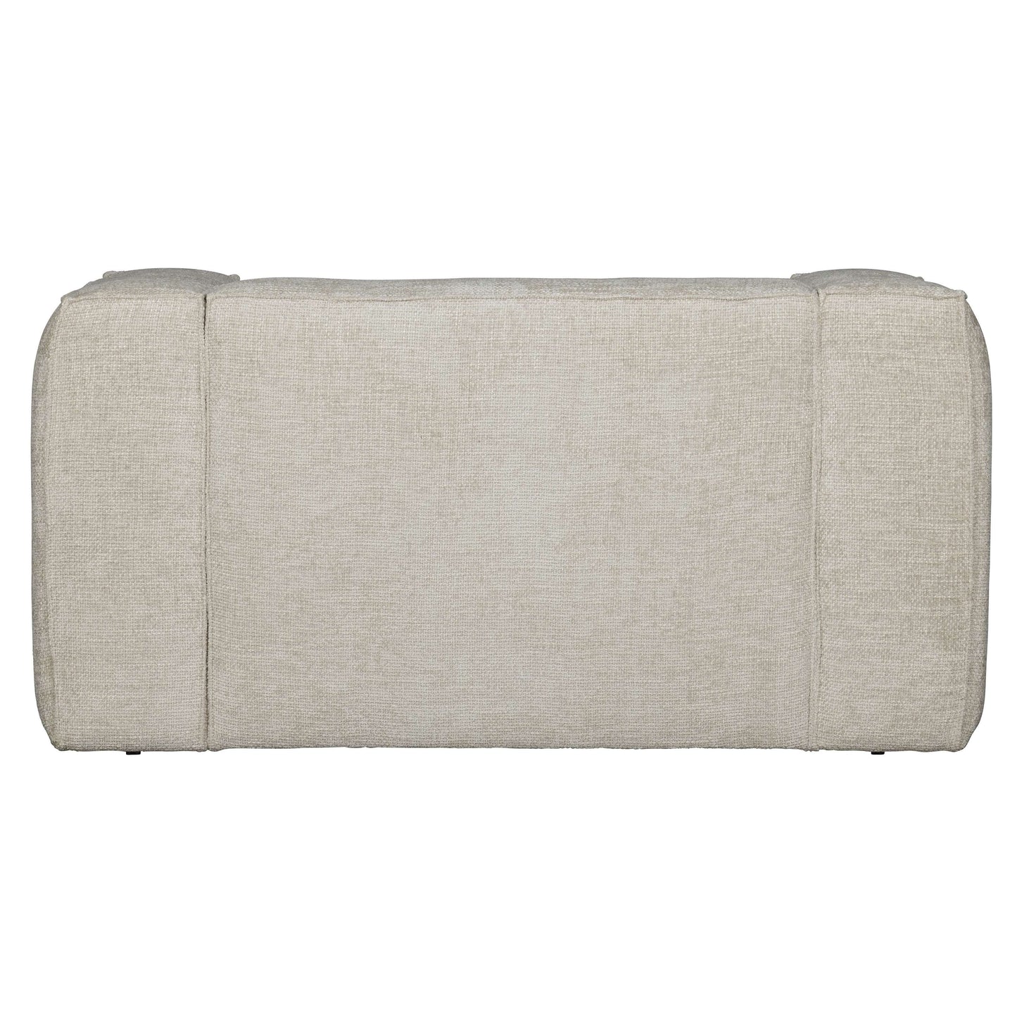 WOOOD Exclusive Bean fauteuil naturel
