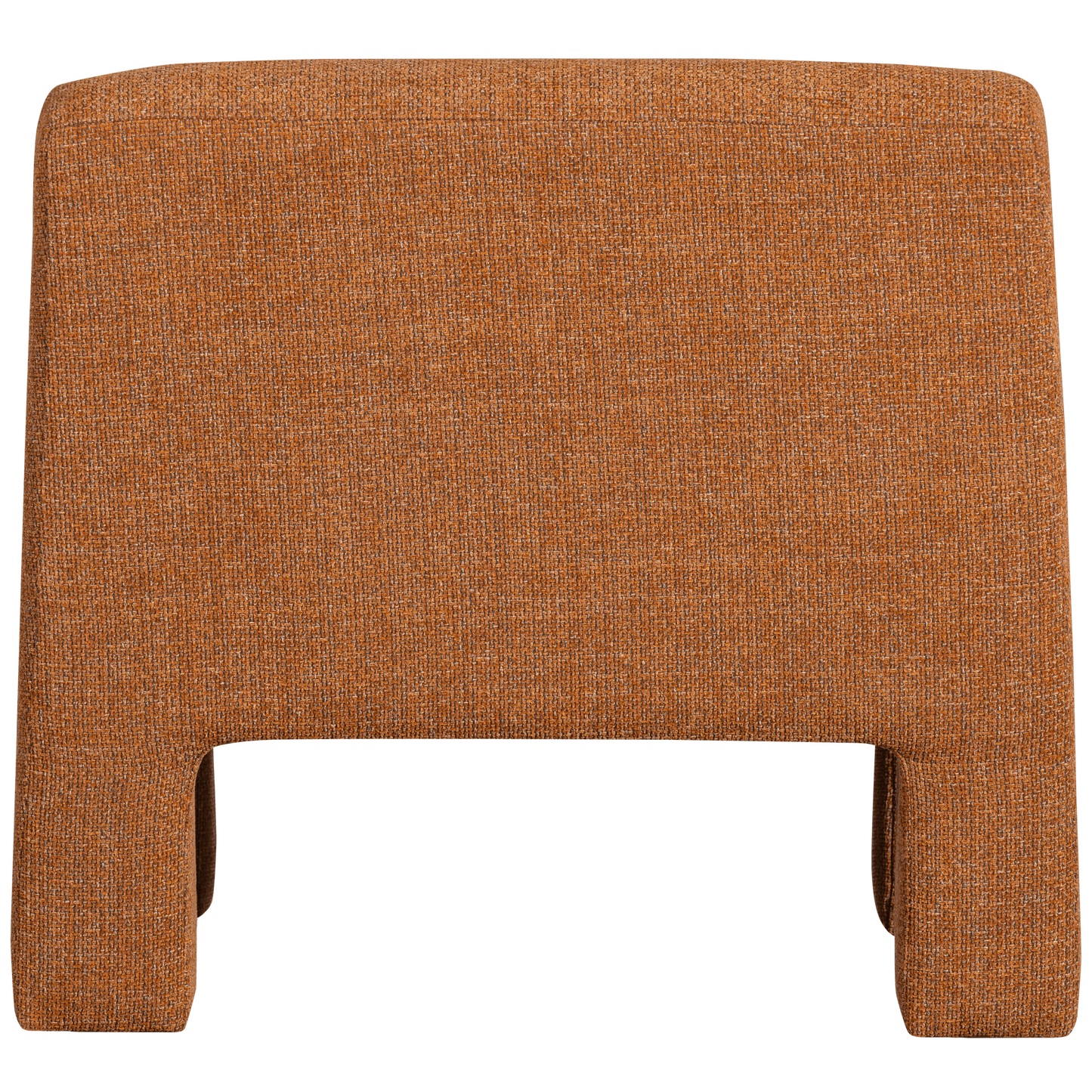 WOOOD Lavid fauteuil ginger