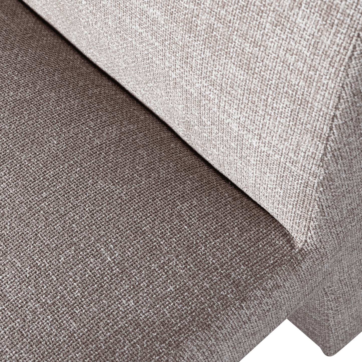 WOOOD Lavid fauteuil naturel