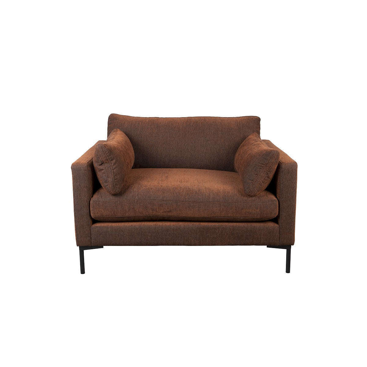 Zuiver love seat Summer terra