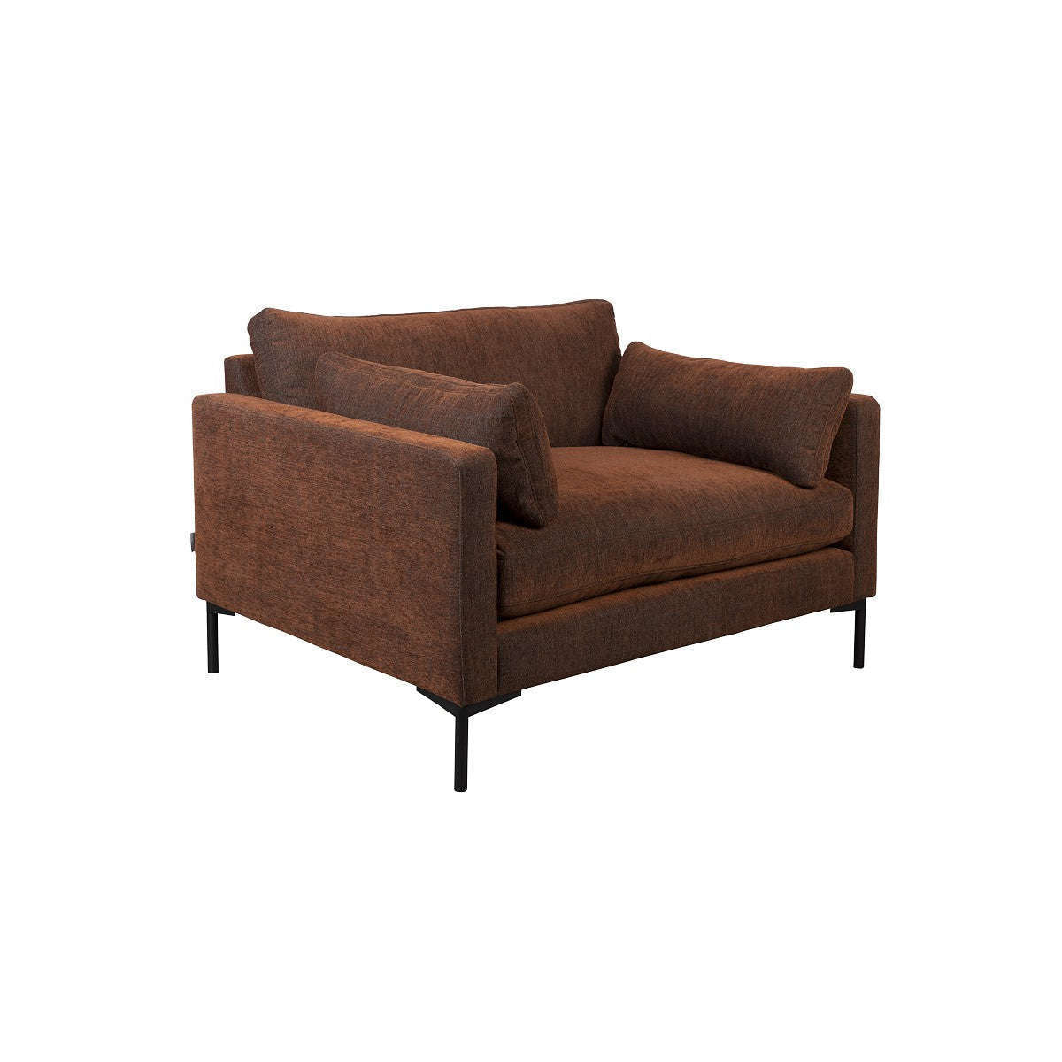 Zuiver love seat Summer terra