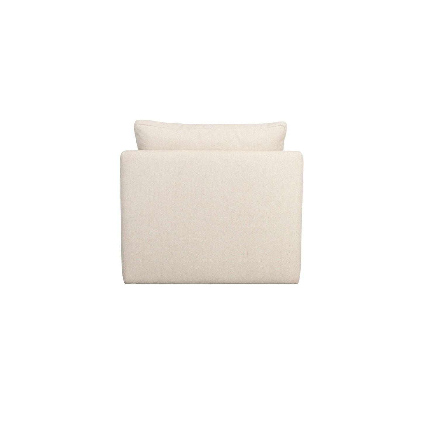 Zuiver Prosper 1-zits element sand